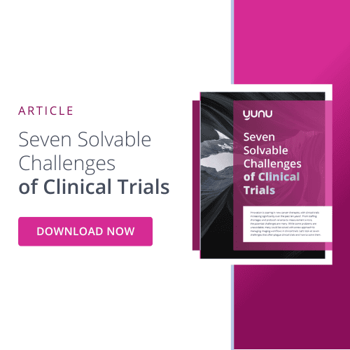 The Seven Solvable​ Challenges of Clinical Trials